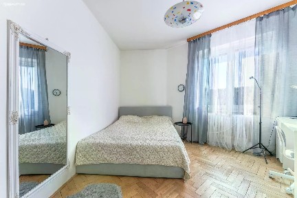 Prodej bytu 2+1 51 m² Patočkova, Praha - Břevnov