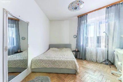 Prodej bytu 2+1 51 m² Patočkova, Praha - Břevnov