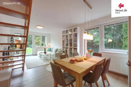 Prodej bytu 3+kk 93 m² Do roklí, Praha - Přední Kopanina