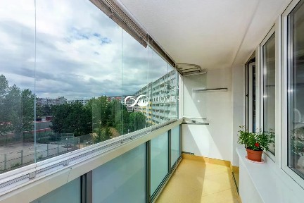 Prodej bytu 3+1 77 m² Nušlova, Praha - Stodůlky