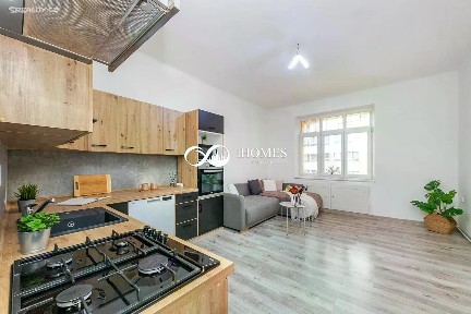 Prodej bytu 1+1 55 m² Na Pankráci, Praha - Nusle
