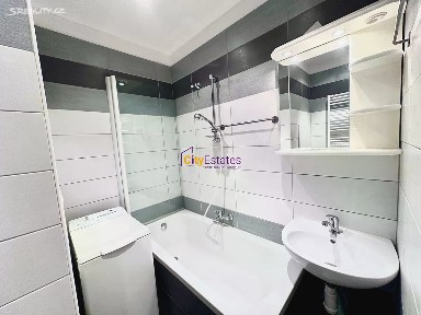 Prodej bytu 1+kk 30 m² Kahovská, Praha - Chodov