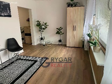 Prodej bytu 1+kk 31 m² Jetřichovická, Praha - Prosek