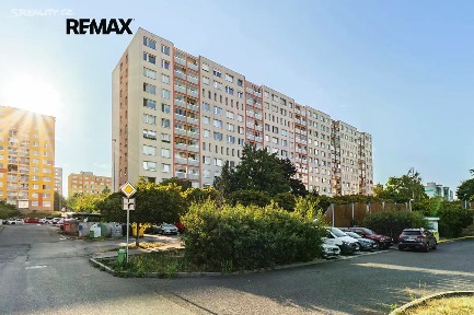 Prodej bytu 2+kk 62 m² Šimonova, Praha - Řepy