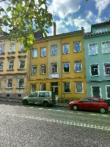Pronájem obchodního prostoru 34 m²