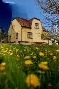 Prodej rodinného domu 118 m², pozemek 2581 m² Zdemyslice