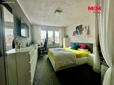 Prodej bytu 2+1 51 m²