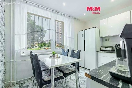 Prodej bytu 2+1 57 m² tř. 17. listopadu, Karviná - Mizerov