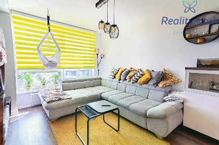 Prodej bytu 3+kk 74 m² Ahepjukova, Ostrava - Moravská Ostrava