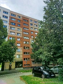 Prodej bytu 3+kk 78 m² Horní, Ostrava - Hrabůvka