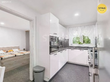 Prodej bytu 3+1 74 m² Ostrava - Hrabůvka