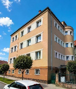 Prodej bytu 2+1 50 m² Jurečkova, Opava - Předměstí