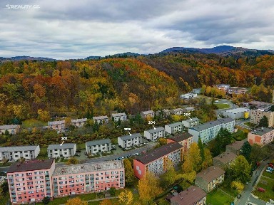 Sosnová, Třinec - Dolní Líštná