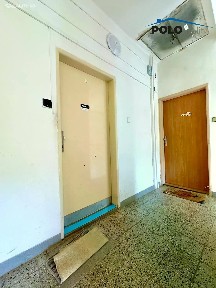 Prodej bytu 2+1 50 m² Ukrajinská, Ostrava - Poruba