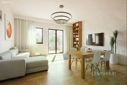 Prodej bytu 2+kk 109 m²