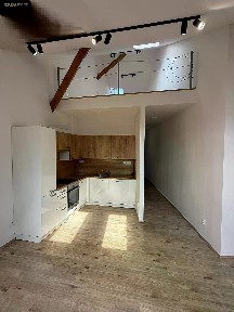 Pronájem bytu 2+kk 79 m² Pražská, Liberec - Liberec II-Nové Město