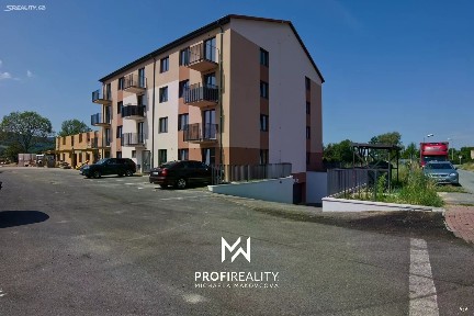 Pronájem bytu 2+kk 52 m² Starý Dvůr, Hrádek nad Nisou