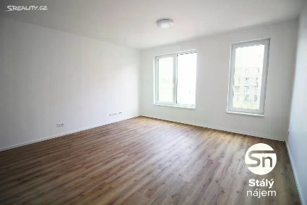 Pronájem bytu 2+kk 54 m² U Engerthu, Kladno