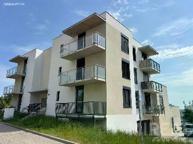Pronájem bytu 3+kk 65 m² Plk. Loudy, Kutná Hora - Žižkov