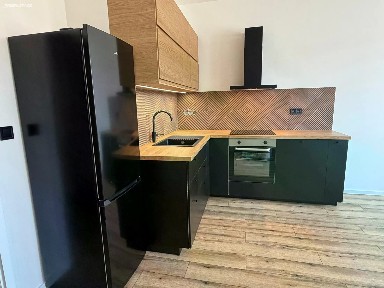 Pronájem bytu 2+kk 47 m² Bělohorská, Praha - Břevnov