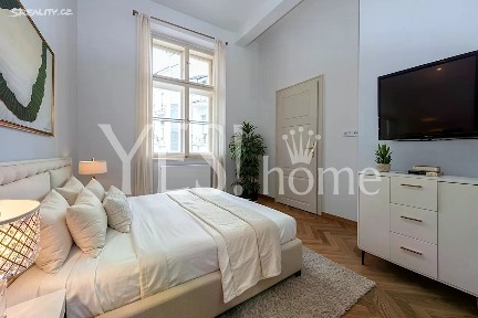 Pronájem bytu 2+kk 38 m²
