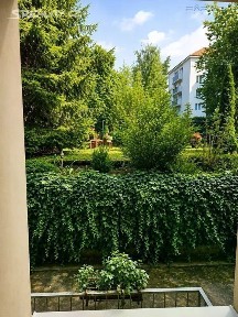 Pronájem bytu 2+kk 50 m² U Vysočanského pivovaru, Praha - Vysočany