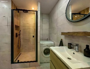Pronájem bytu 2+kk 50 m² Janovská, Praha