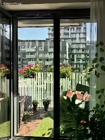 Pronájem bytu 2+kk 50 m² Olšanská, Praha - Žižkov