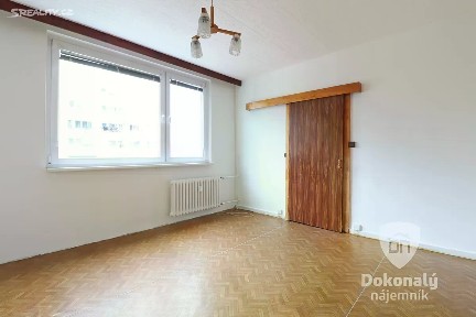 Pronájem bytu 3+1 78 m² Dreyerova, Praha - Hlubočepy