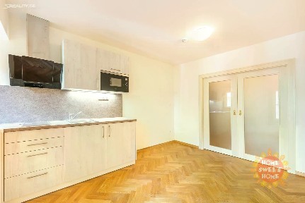Pronájem bytu 2+kk 37 m² Kozí, Praha - Staré Město
