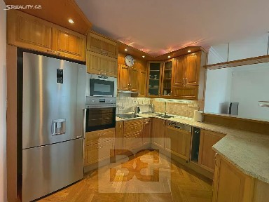 Pronájem bytu 5+kk 130 m² Kohoutových, Praha - Jinonice
