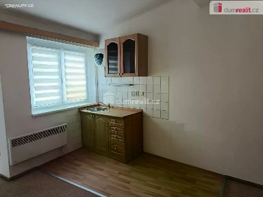 Pronájem bytu 1+kk 20 m² Týmlova, Praha - Michle