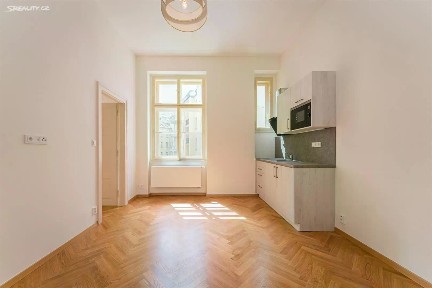 Pronájem bytu 2+kk 39 m² Kozí, Praha - Staré Město