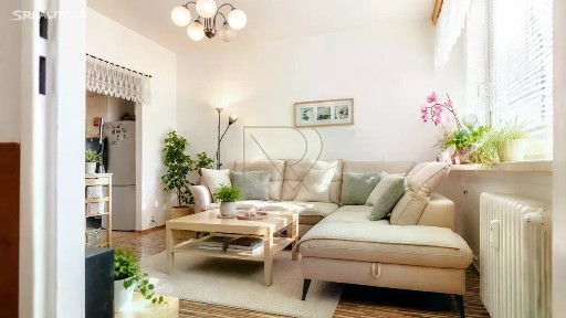 Pronájem bytu 3+kk 65 m² Vejvanovského, Praha - Chodov