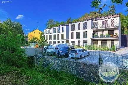 Pronájem bytu 2+kk 52 m² Dalejská, Praha - Řeporyje