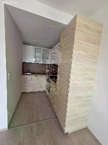 Pronájem bytu 2+kk 44 m² Františka Diviše, Praha - Uhříněves