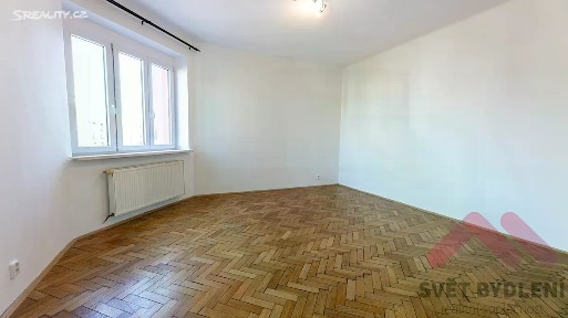 Pronájem bytu 2+kk 46 m² V předpolí, Praha - Strašnice