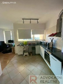 Pronájem bytu 2+kk 60 m² Pavla Beneše, Praha - Letňany