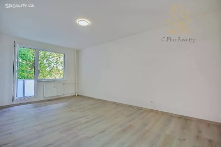 Prodej bytu 2+1 49 m² Na Skalkách, Neratovice