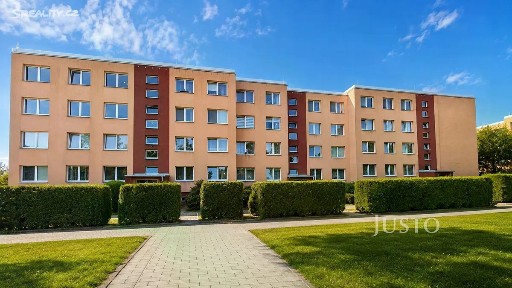 Prodej bytu 4+kk 77 m² Sídliště II, Kamenice