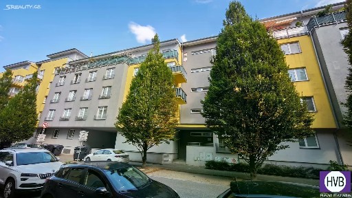 Prodej bytu 1+kk 32 m² Studentská, Poděbrady - Poděbrady II