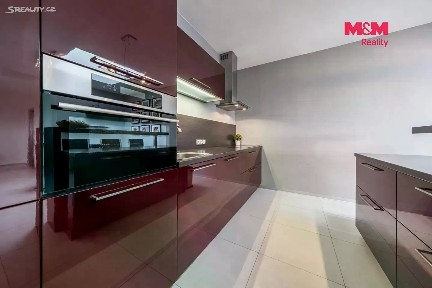 Prodej bytu 2+kk 95 m²