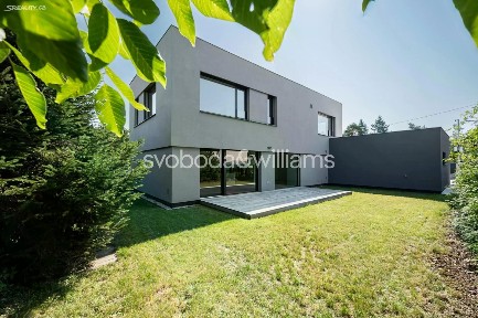 Prodej bytu 3+kk 149 m² Českobrodská, Mukařov - Žernovka