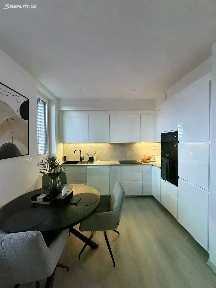 Prodej bytu 2+kk 64 m² Americká, Kladno - Kročehlavy