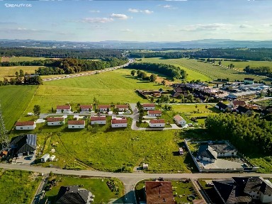Prodej rodinného domu 109 m², pozemek 870 m²