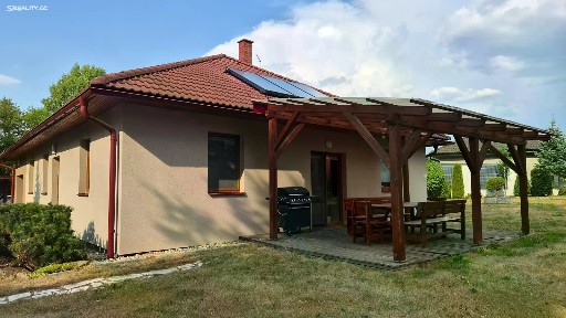 Prodej rodinného domu 105 m², pozemek 1065 m²