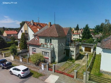 Prodej rodinného domu 165 m², pozemek 808 m² Klášterského, Mirovice