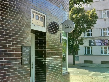 Pronájem restaurace 65 m² Vršovická, Praha - Vršovice