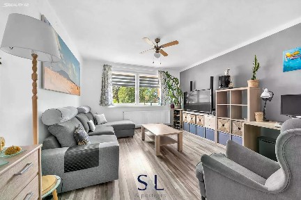 Prodej bytu 3+1 65 m² Huťská, Kamenický Šenov