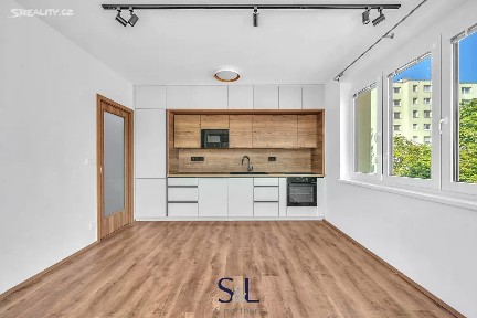 Prodej bytu 2+kk 60 m² Švermova, Liberec - Liberec X-Františkov